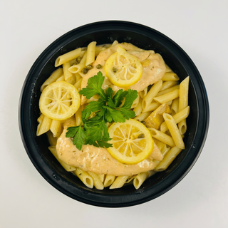 Chicken Piccata